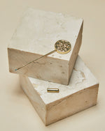 Tie Shop | Pin With Cover