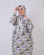 Tie Shop | Printed Viscose Isdal