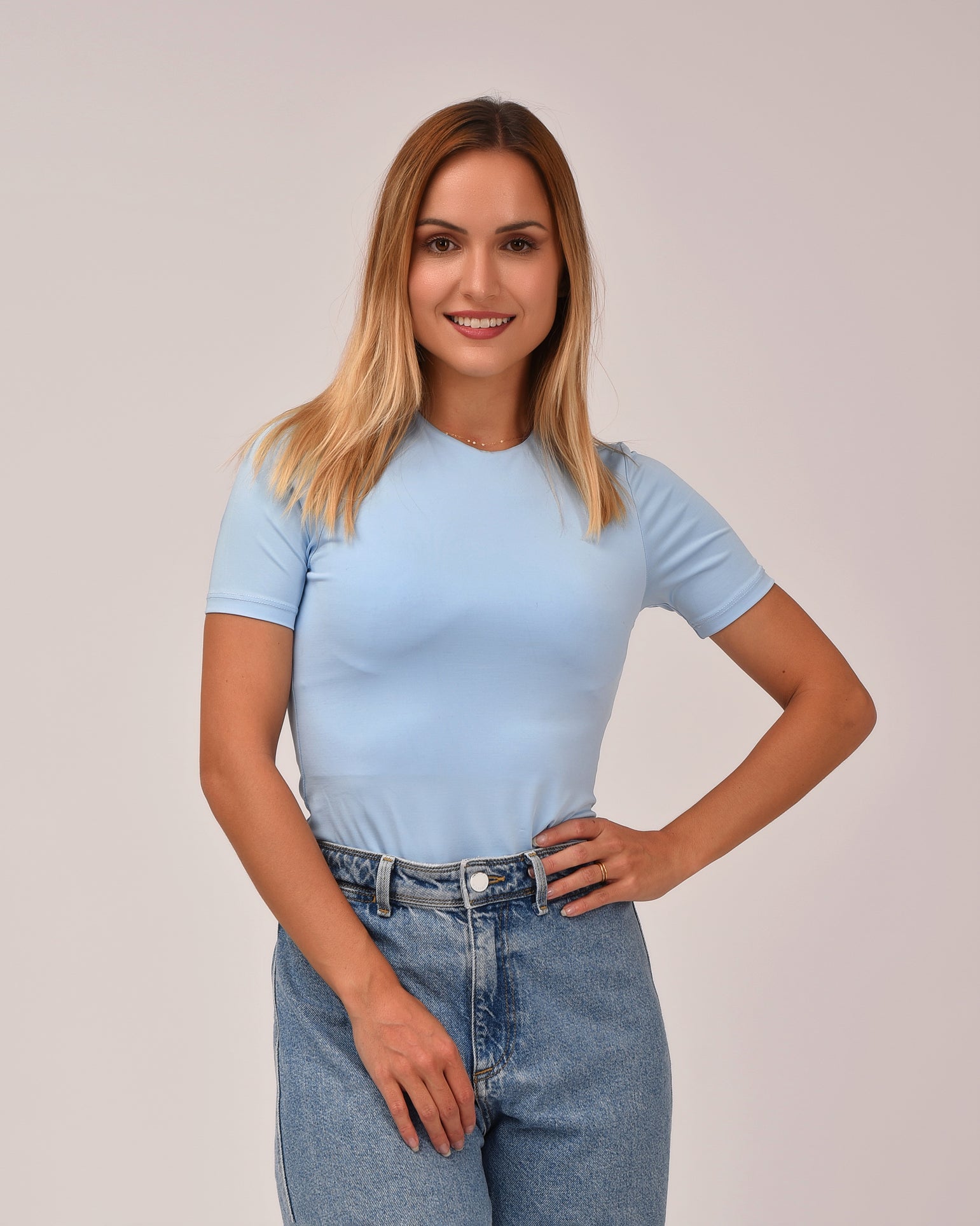 Tie Shop | Core Top