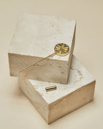 Tie Shop | Pin With Cover