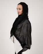 Tie Shop | Crinkled Modal Scarf
