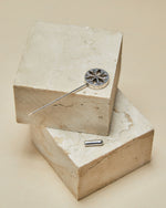 Tie Shop | Pin With Cover