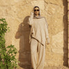 Twist Set - Beige