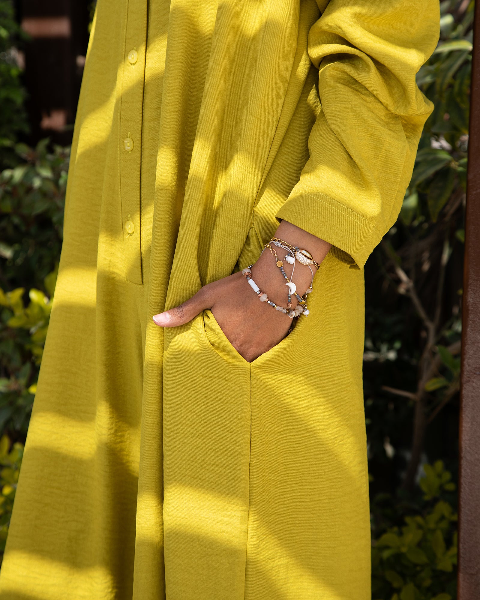 Comfy Linen Jumpsuit جمبسوت من الكتان الناعم تاي شوب | جمبسوت كتان ناعم بستايل عملي ومريح - مثالي للربيع والصيف
