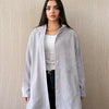 Easy hood - Light Grey