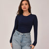 Daily Base - Navy Blue