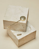 Tie Shop | Pin With Cover