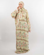 Tie Shop | Printed Viscose Isdal اسدال - اسدال فسكوز
