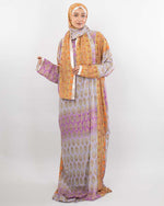 Tie Shop | Printed Viscose Isdal
