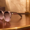 Iconic - Brown Rose