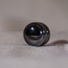 Magnetic Pin - Dark Grey
