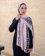Tie Shop | Chi Chi Chiffon طرحة شيفون - ايشارب شيفون