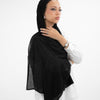 Classy Scarf - Black