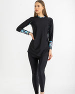 Tie Shop | Clothing | Jump Suit | Modest Wear