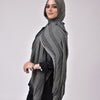 Mira Scarf - Dark Grey