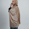 Diga Scarf - Beige