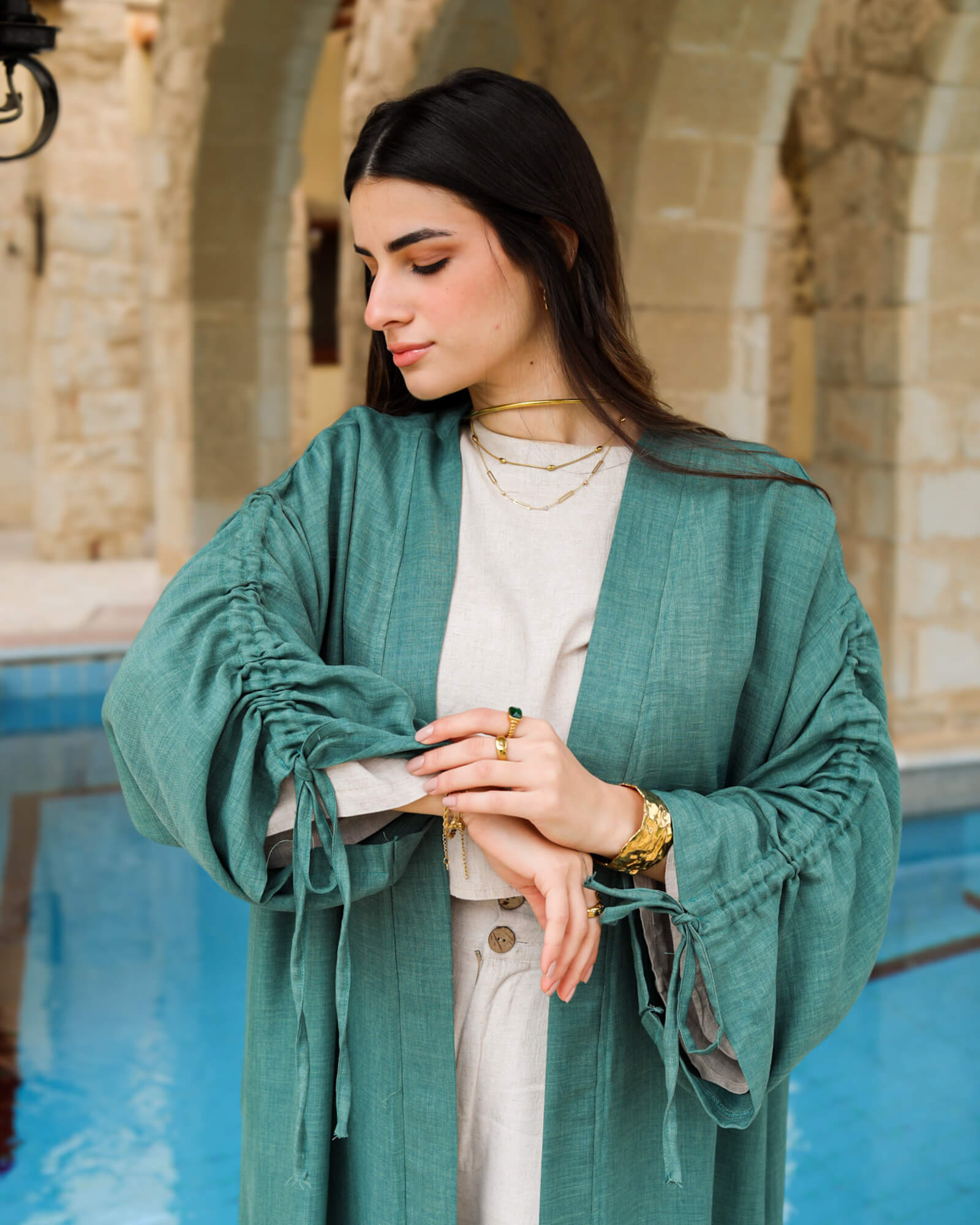 Tie Shop | ريحانا