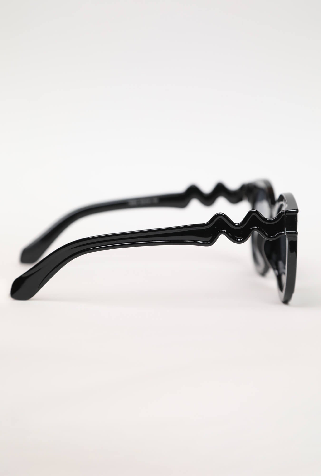 Tie Shop | Sun Glasses | Roundly