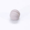 Magnetic Pin - Light Mauve Gray