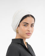 Tie Shop | Kuwaiti Cotton Turban تربون كويتي قطن