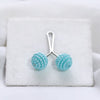 Clips Pin - Baby Blue