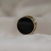 Magnetic Pin - Black