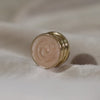 Magnetic Pin - Beige