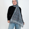 Purplight - Petrol Blue - Mauve