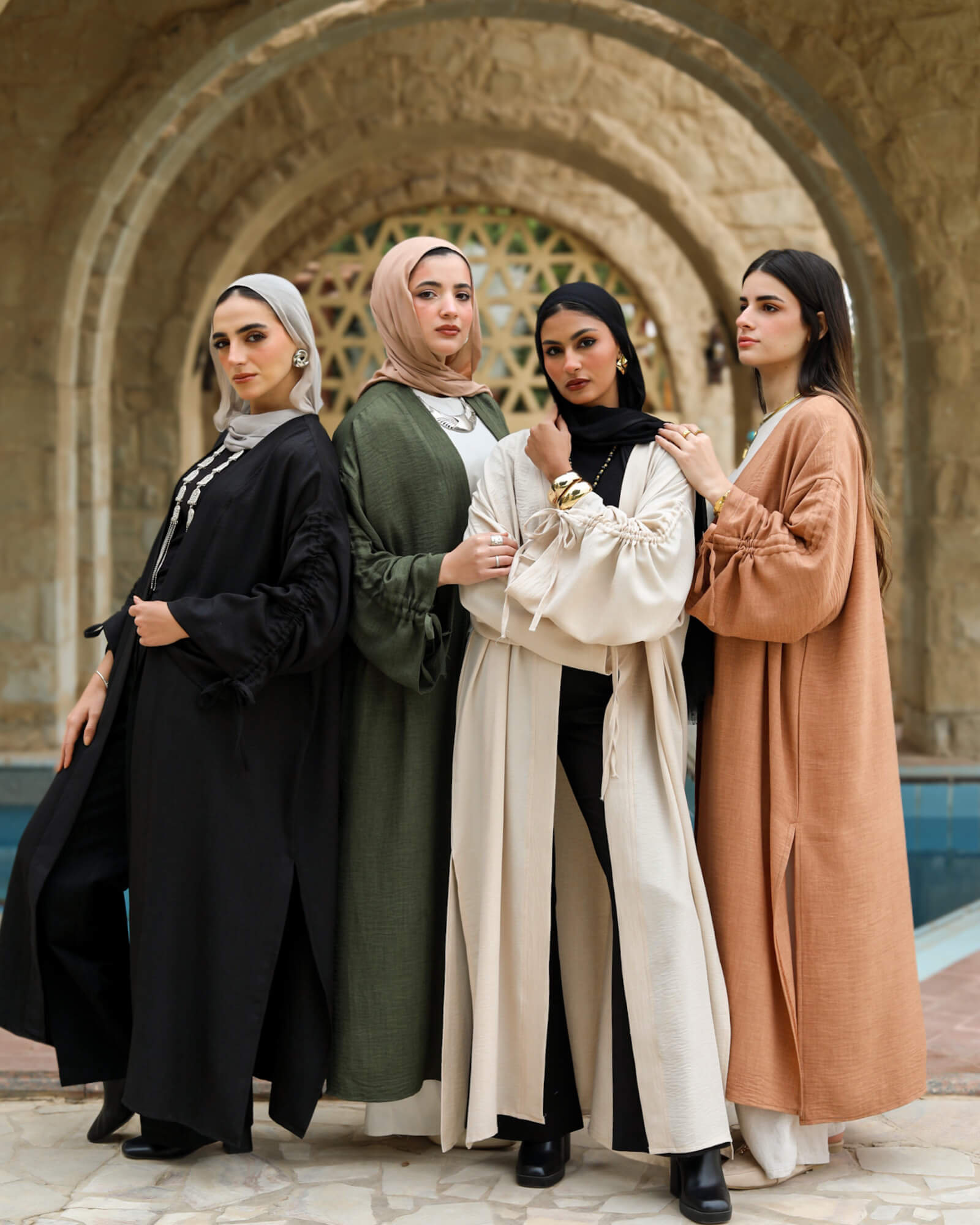 Tie Shop | ريحانا