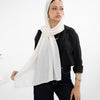 Classy Scarf - Beige