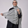 Mira Scarf - Grey