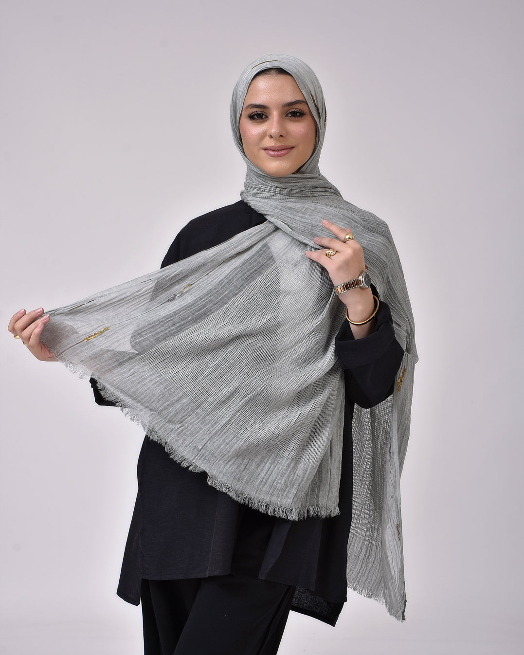 Tie Shop | Mira Scarf