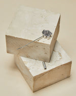 Tie Shop | Pin With Cover