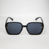 Bold Box - Black
