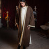 وصال - Brown