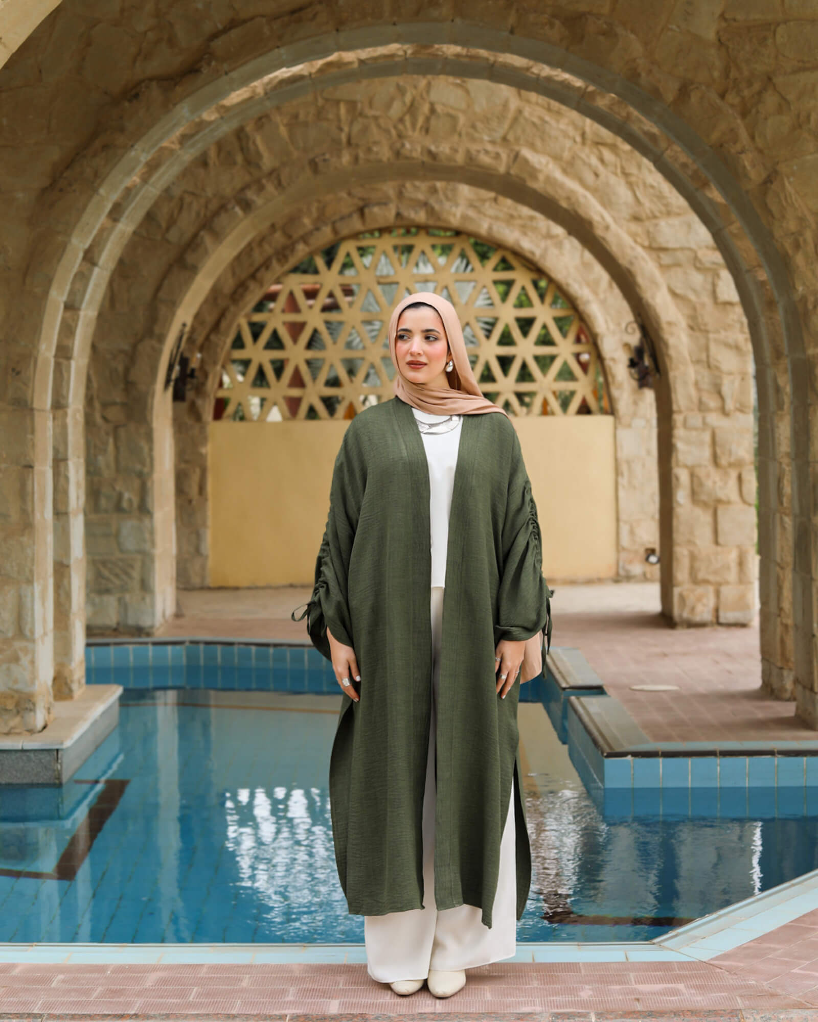 Tie Shop | ريحانا