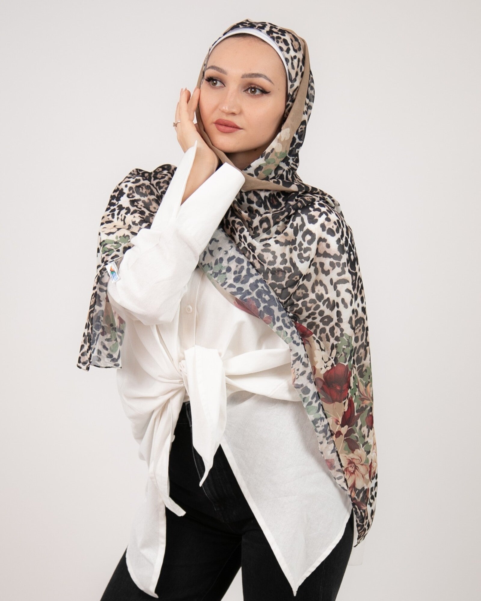 Tie Shop | Chi Chi Chiffon