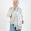 Blushy - Off-White - Light Mint Green - Beige