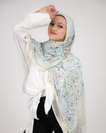 Tie Shop | Chi Chi Chiffon Scarves