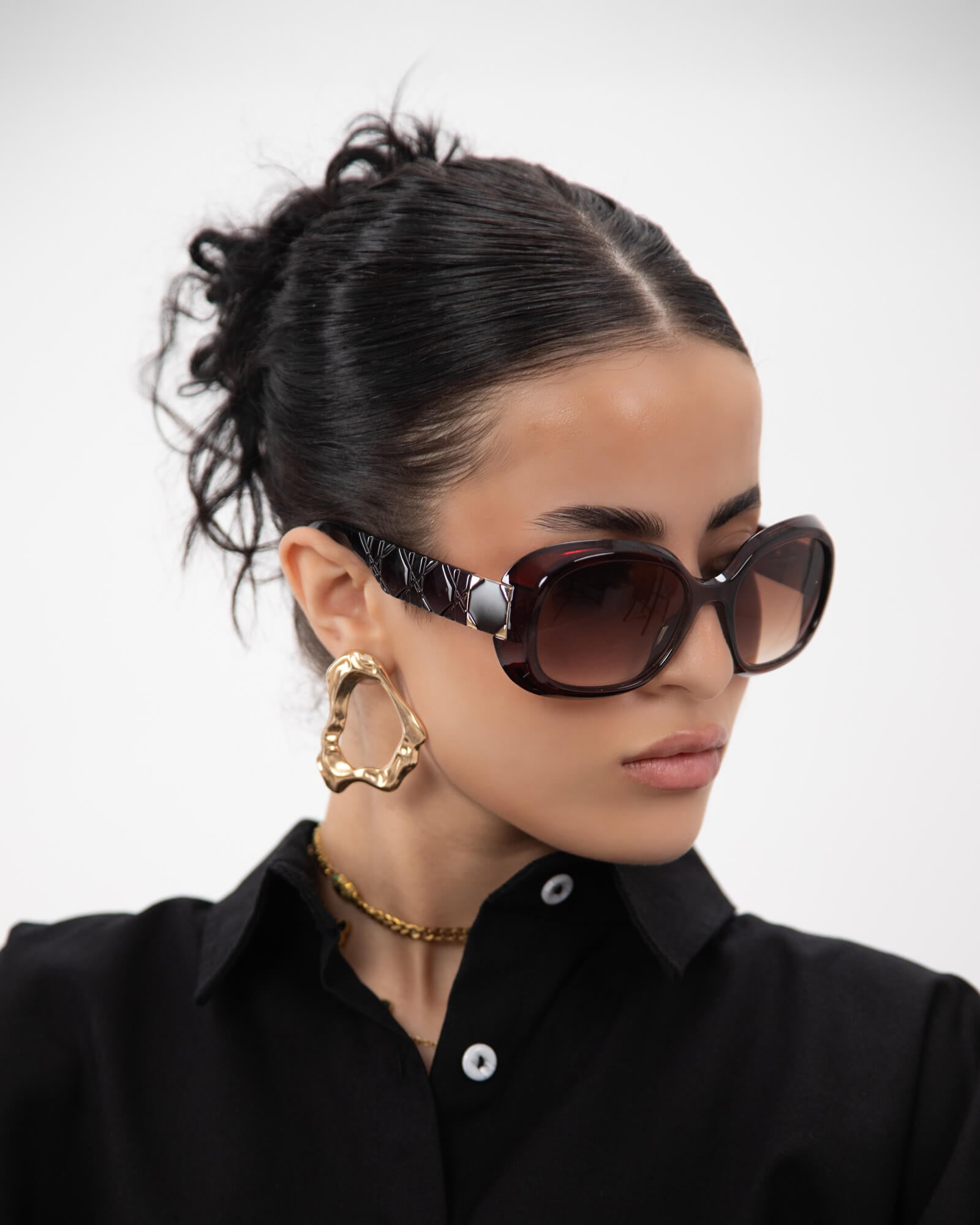 Tie Shop | Sun Glasses | Core