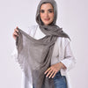 Thailand Scarf - Simply Taupe