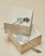 Tie Shop | Pin With Cover