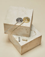 Tie Shop | Pin With Cover