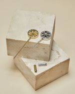 Tie Shop | Pin With Cover