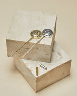 Tie Shop | Pin With Cover
