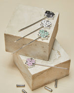 Tie Shop | Pin With Cover