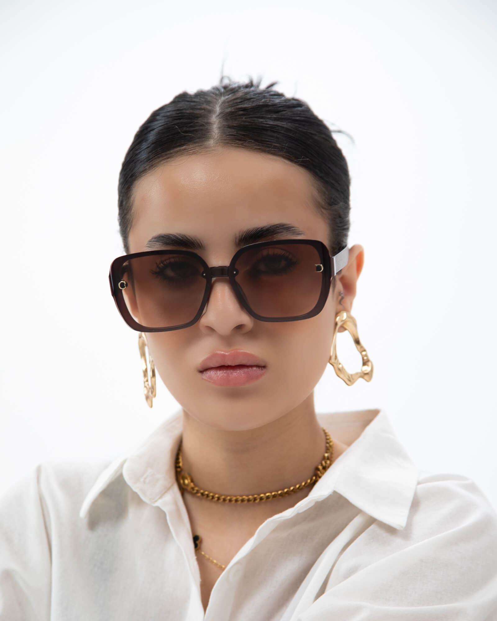 Tie Shop | Sun Glasses | Bold Box