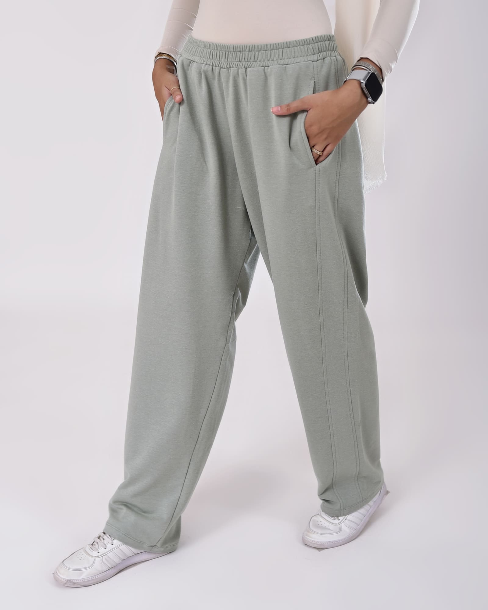 Tie Shop | Swing Pants