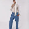 Swing Pants - Blue
