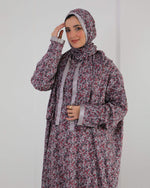 Tie Shop | Printed Viscose Isdal